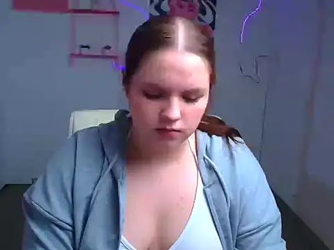 Kitty Mia Kitty online show from 01/15/26, 10:09