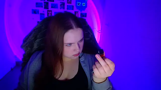 Kitty Mia Kitty online show from 02/16/26, 06:31