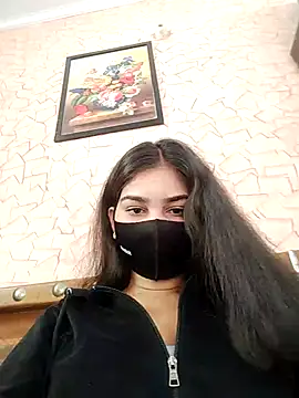 Snapshot of babydoll7172 chatting on 01/12/26, 03:45 babydoll7172 online show from 01/12/26, 03:45