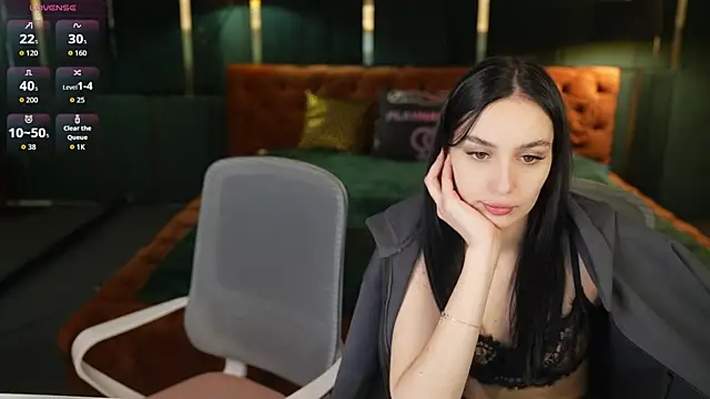 Snapshot of Mila_Rose054 chatting on 03/27/26, 03:34 Mila Rose054 online show from 03/27/26, 03:34