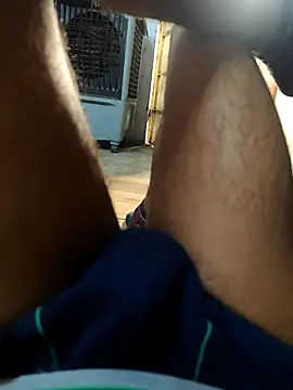 HadDrawers online show from 04/02/26, 02:53