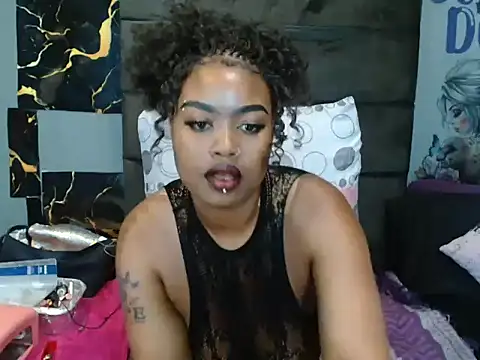 Sexy Doll xXx online show from 04/30/26, 03:40