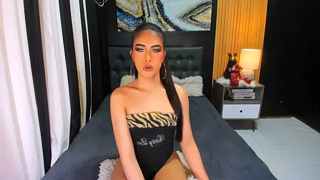 Diana Victoria online show from 05/12/26, 04:26