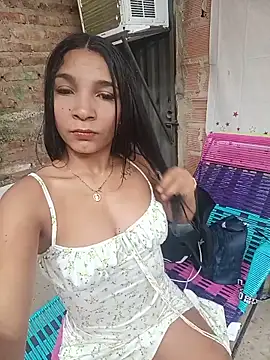 chikivivi- online show from 06/09/26, 12:50