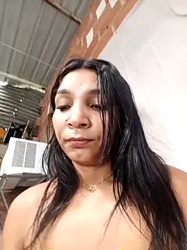 chikivivi- online show from 06/19/26, 01:15