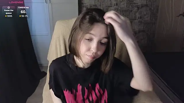 Snapshot of BondiCappetit chatting on 03/22/26, 12:52 BondiCappetit online show from 03/22/26, 12:52