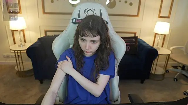 Orly flame online show from 02/23/26, 12:02