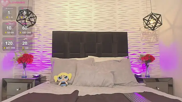 Allison Parker1  online show from 06/17/26, 12:18
