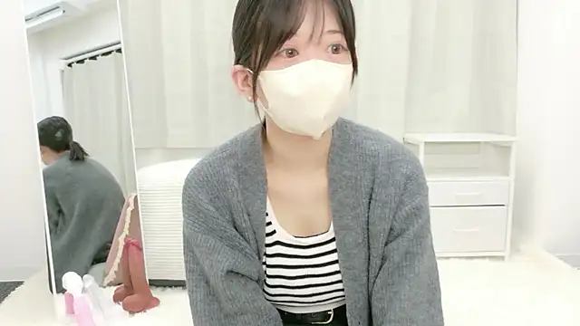 yuruchan  online show from 03/12/26, 03:18