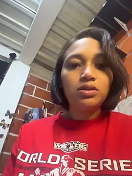 HannaSteyl online show from 06/06/26, 12:21