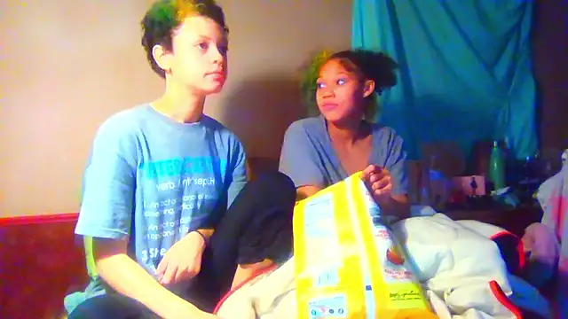 Tamiii420 online show from 01/10/26, 03:30