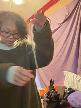 Tamiii420 online show from 01/17/26, 01:43