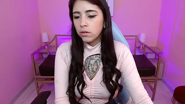 Adri gomez x online show from 01/14/26, 12:22