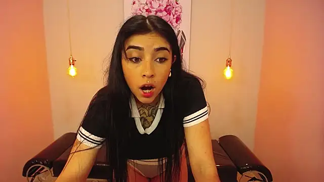 Adri gomez x online show from 04/25/26, 01:14