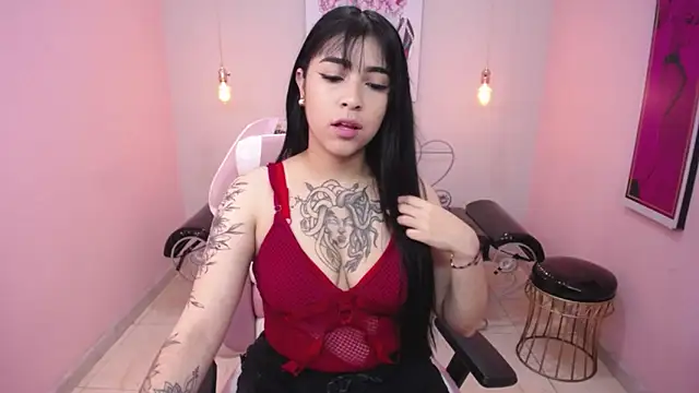 Adri gomez x online show from 04/30/26, 10:54