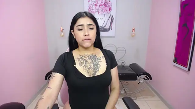 Adri gomez x online show from 05/11/26, 12:55
