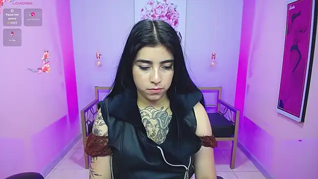 Adri gomez x online show from 05/15/26, 12:23