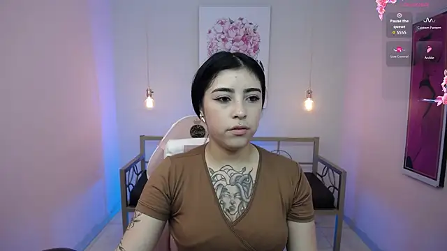 Adri gomez x online show from 06/14/26, 12:29