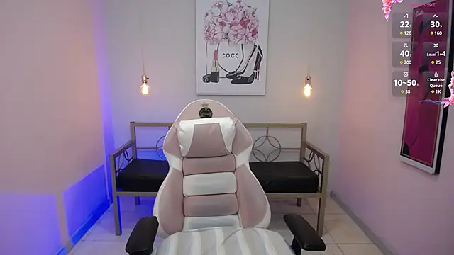 Adri gomez x online show from 06/16/26, 01:58