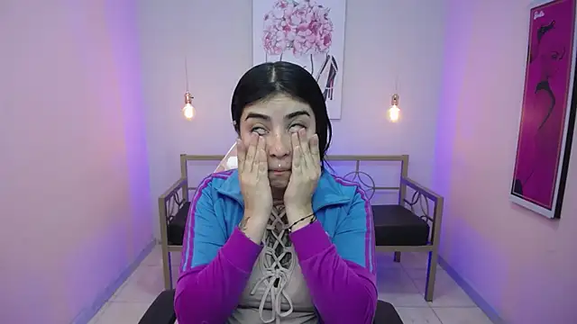 Adri gomez x online show from 06/23/26, 12:36