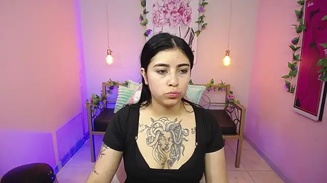 Adri gomez x online show from 06/27/26, 12:22