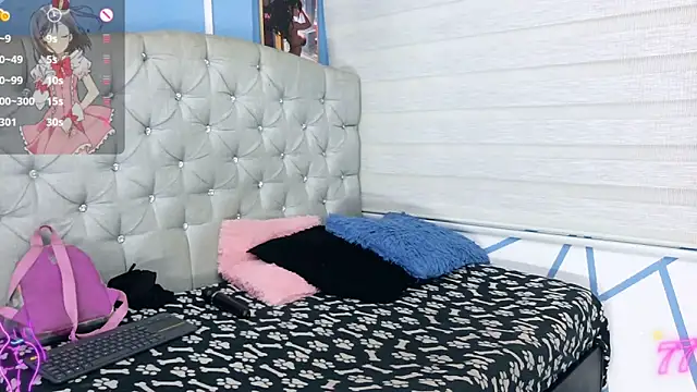 Snapshot of eimy_hot19 chatting on 02/03/26, 12:32 eimy hot19 online show from 02/03/26, 12:32