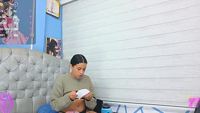 Snapshot of eimy_hot19 chatting on 02/20/26, 02:39 eimy hot19 online show from 02/20/26, 02:39