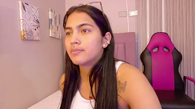 AlanaBlair  online show from 02/01/26, 12:26