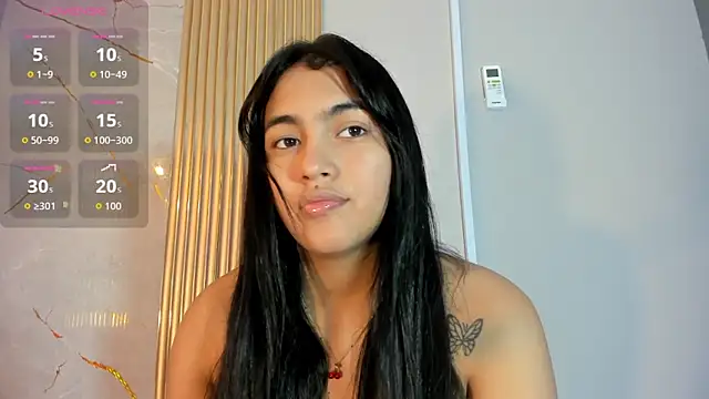 AlanaBlair  online show from 02/15/26, 12:47