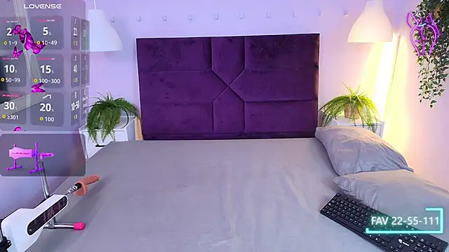 Yasminbrattz online show from 06/27/26, 11:37