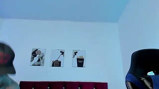 Snapshot of Liamsubtle01 chatting on 03/07/26, 10:56 Liamsubtle01 online show from 03/07/26, 10:56