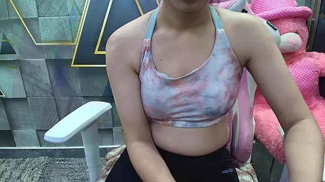 Snapshot of NymphoIsLive chatting on 02/10/26, 12:09 NymphoIsLive online show from 02/10/26, 12:09