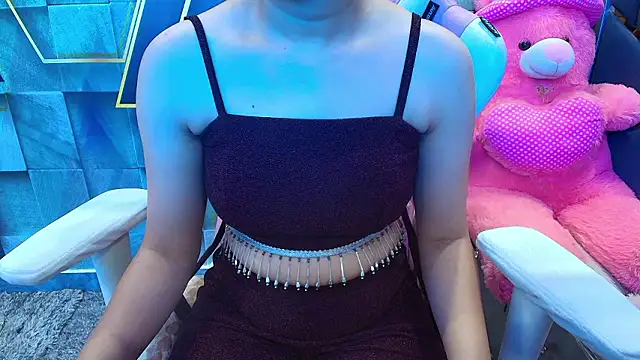 Snapshot of NymphoIsLive chatting on 03/08/26, 09:35 NymphoIsLive online show from 03/08/26, 09:35