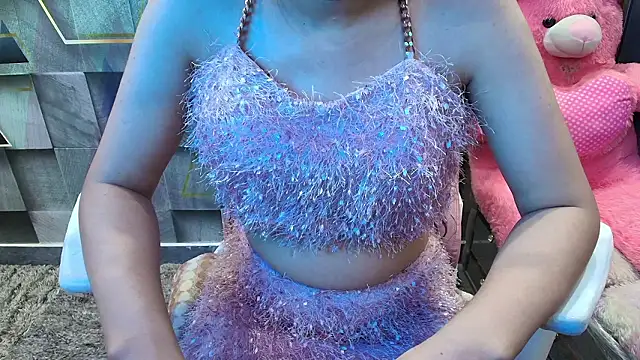 Snapshot of NymphoIsLive chatting on 03/14/26, 06:57 NymphoIsLive online show from 03/14/26, 06:57