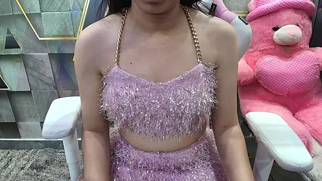 Snapshot of NymphoIsLive chatting on 03/21/26, 06:55 NymphoIsLive online show from 03/21/26, 06:55