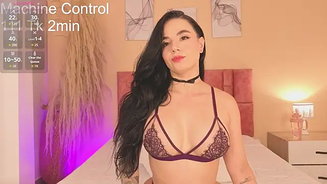 emmy danielss online show from 05/01/26, 10:42