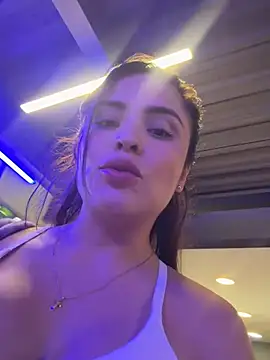 SofiaGomez444 online show from 04/29/26, 05:41
