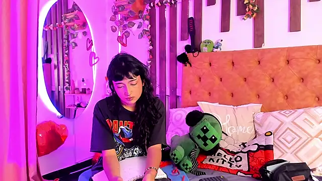 MeowMota  online show from 03/14/26, 07:08