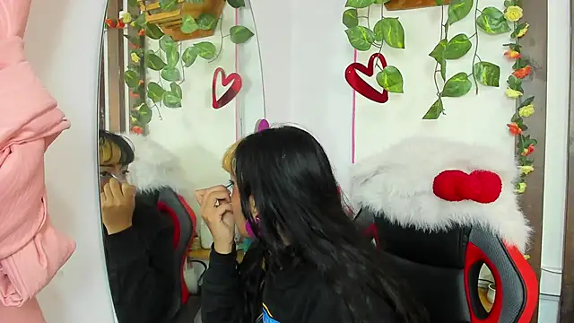 MeowMota  online show from 06/14/26, 04:53