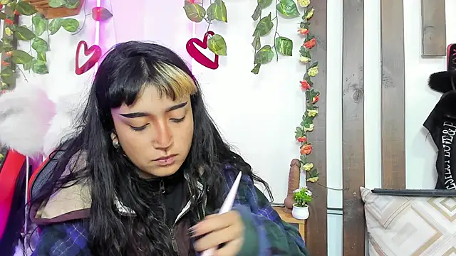 MeowMota  online show from 06/27/26, 12:22
