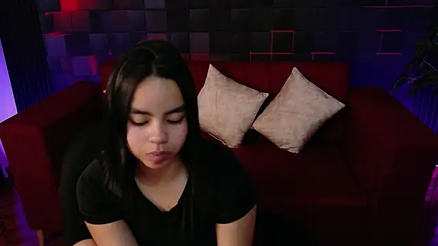 SofiaMante  online show from 06/20/26, 01:30