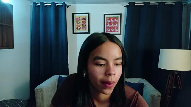 SofiaMante  online show from 06/20/26, 10:56