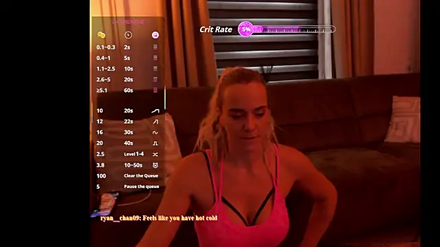 Snapshot of missconly chatting on 01/19/26, 03:16 missconly online show from 01/19/26, 03:16