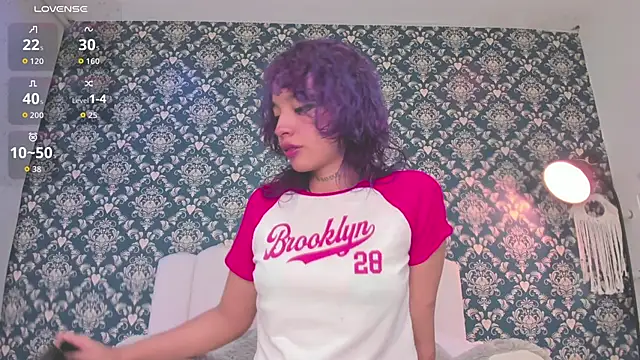 Snapshot of Chaotic_star chatting on 02/05/26, 03:22 Chaotic star online show from 02/05/26, 03:22