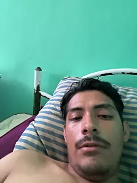 Chemo1233 online show from 06/23/26, 09:02