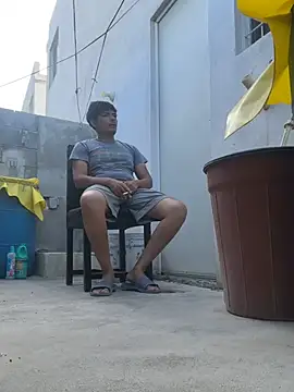Chemo1233 online show from 07/19/26, 10:57