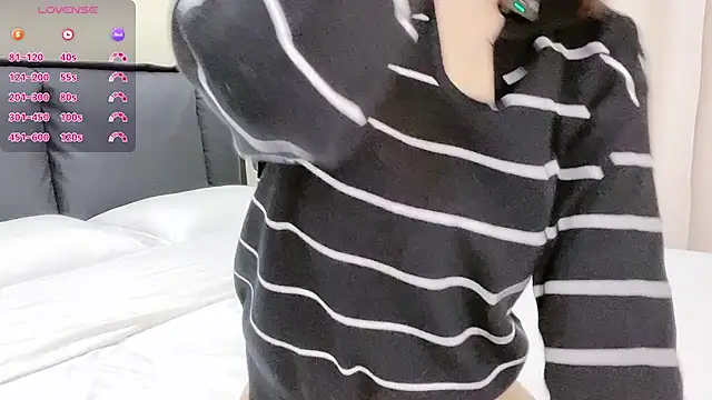 Snapshot of baobao-MM chatting on 02/15/26, 01:31 baobao-MM online show from 02/15/26, 01:31