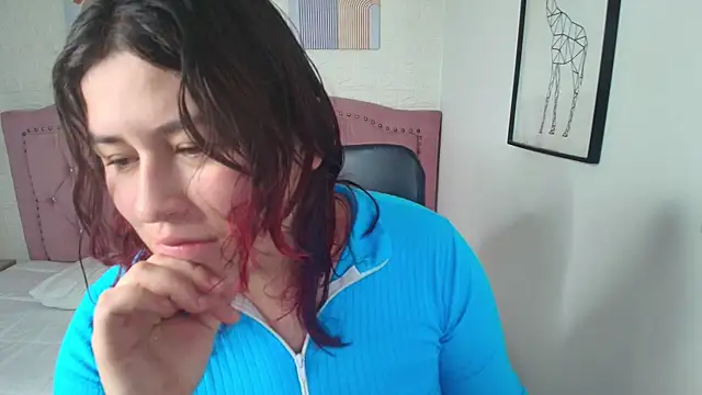 Snapshot of azul_veraa chatting on 01/10/26, 12:18 azul veraa online show from 01/10/26, 12:18