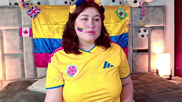 azul veraa online show from 06/11/26, 12:36