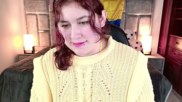 azul veraa online show from 06/16/26, 12:08